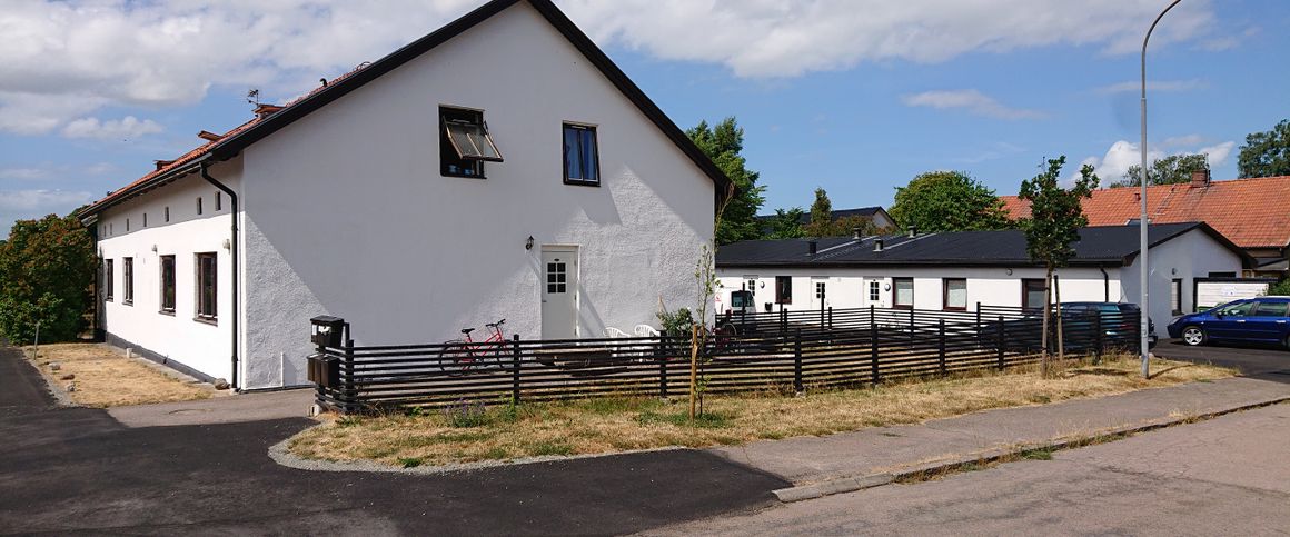 Gruvgatan, Bjuv - Photo 1