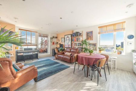 2 bedroom flat to rent - Photo 4