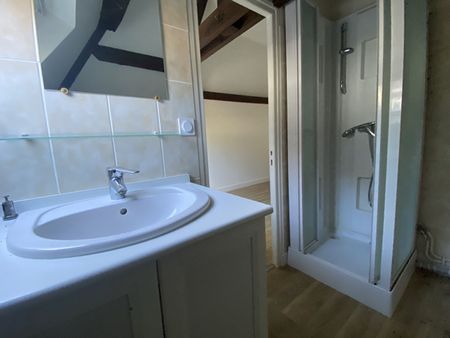 Location Maison 2 pièces 36m² - Photo 3