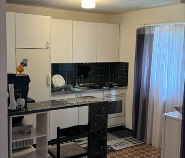 Comfortable 2.5-room apartment in a great location - Photo 4