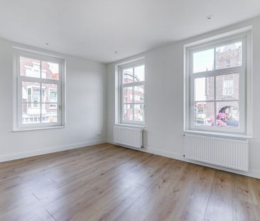 Te huur: Appartement Spaarnwouderstraat in Haarlem - Foto 2