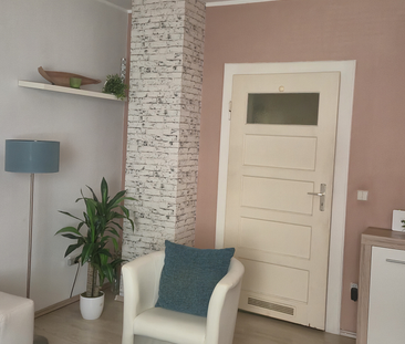 Pronájem bytu 1+1 • 45 m² bez realitkyMannheim Neckarau Baden-Württ... - Photo 3