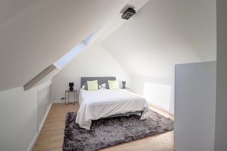 Triplex te huur in Ixelles - Foto 5