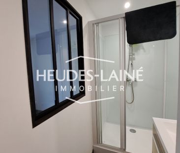 Location Appartement 2 pièces 31m² AVRANCHES 50300 - Photo 2