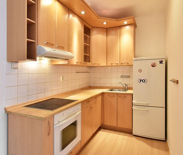 Pronájem bytu 1+kk 40 m² - Photo 1