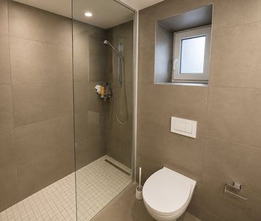 Charming 2.5 room apartment with private garden in Porrentruy rare opportunity - Photo 6