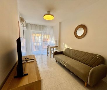 Apartment in Torrevieja, Playa de los Locos, for rent - Foto 6