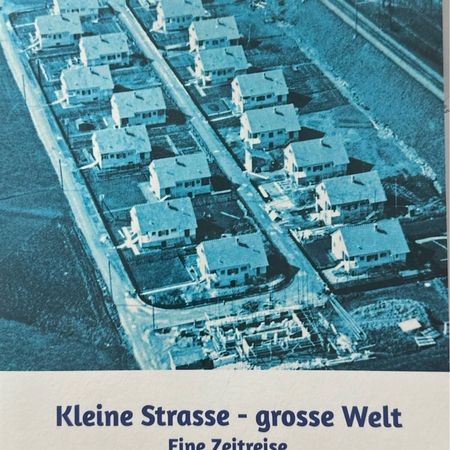 Einfamilienhaus in Zürich Befristet bis sept 2028 - Photo 4
