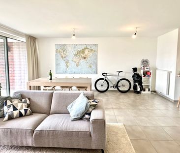 Appartement te huur in Gentbrugge - Foto 3