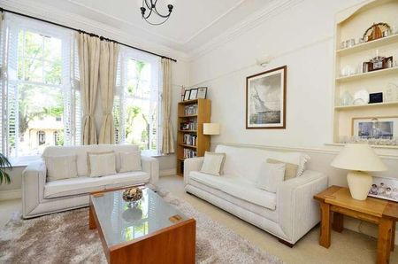 Oakhill Road, East Putney, SW15 - Photo 2