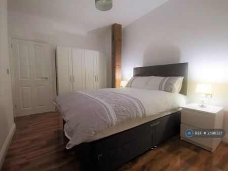 1 bedroom flat to rent - Photo 3