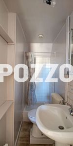 LOCATION d'un appartement T1 (17 m²) à VIRE - Photo 4