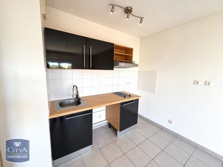 Location Appartement 2 pièces 36m² SALON DE PROVENCE 13300 - Photo 3