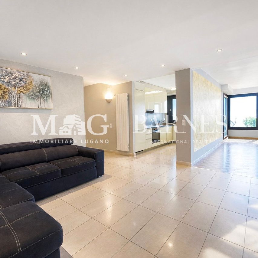 4.5 Zimmer, 130 m², EG - Photo 1