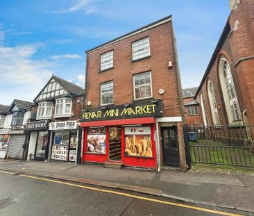 1 bedroom flat to rent - Photo 6