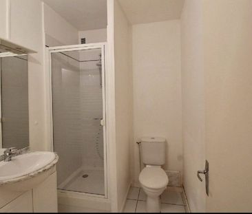 Studio Fontenay-le-Fleury 24 m² - Photo 4