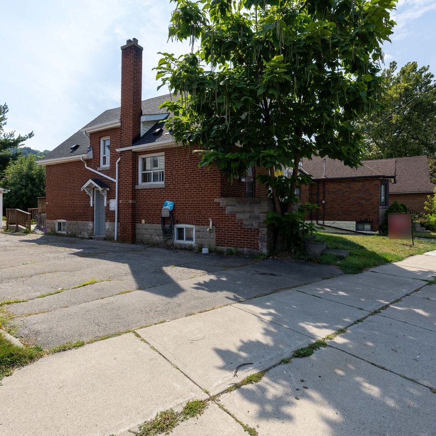 For Lease - 1650 King Street Unit# Main, Hamilton, Ontario - Photo 1