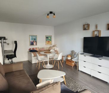 Location Appartement 2 pièces 52m² BORDEAUX 33000 - Photo 3