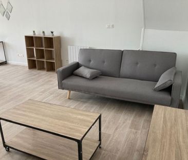 SPACIEUX DUPLEX NEUF IUT INSET - Photo 1