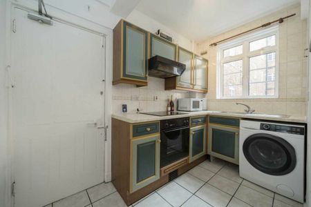 Hammersmith Road, Hammersmith, W6 - Photo 3