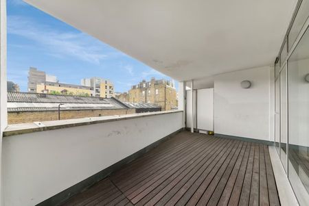 1 bedroom apartment - Photo 2