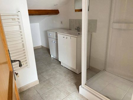 Location appartement 3 pièces 25.05 m² à Vals-les-Bains (07600) 6 - Photo 3