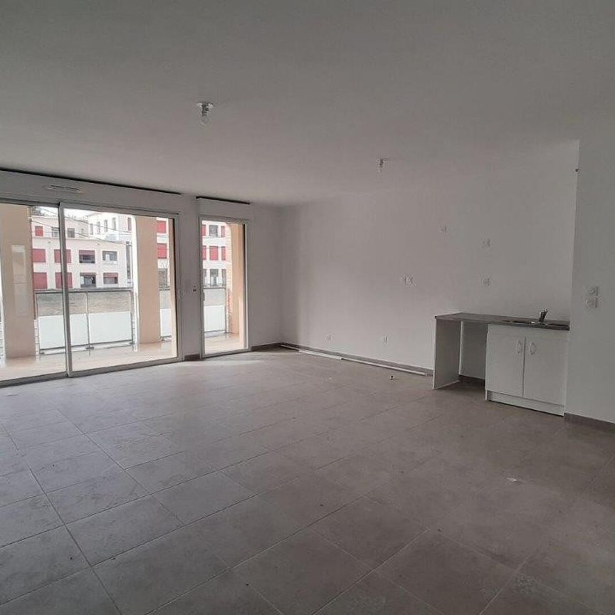 location Appartement T4 DE 86m² À TOULOUSE - Photo 1