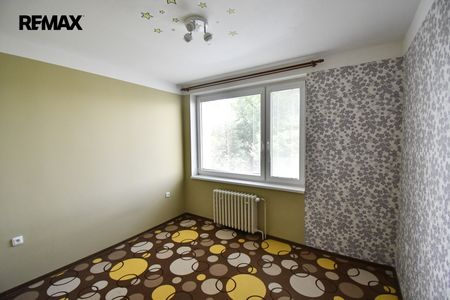 Pronájem bytu 3+1 v osobním vlastnictví 66 m², Hradec Králové - Photo 3