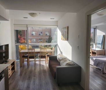 For Lease - 318 Spruce Street Unit# 217, Waterloo, Ontario - Photo 4