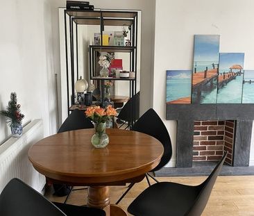3 Bed Maisonette, Frigate House, E14 - Photo 3