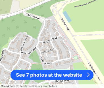 Warwick Link, Moreton in Marsh - Photo 1