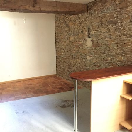 Location Appartement 1 pièce 19m² NANTES 44000 - Photo 4