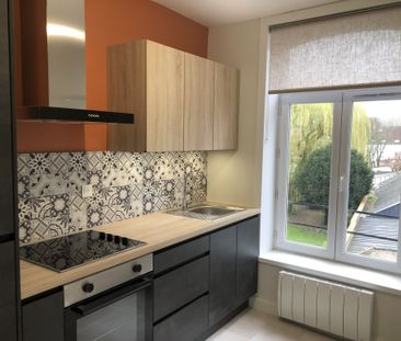 Location Appartement 1 pièce 35m² HALLUIN 59250 - Photo 2