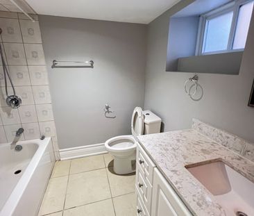 For Lease - 111 Sunnyside Avenue, Toronto, Ontario - Photo 3