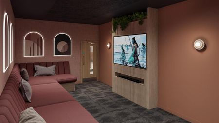 Studio to rent - Photo 2