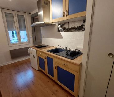 Location Appartement 1 pièce 22m² BESANCON 25000 - Photo 3