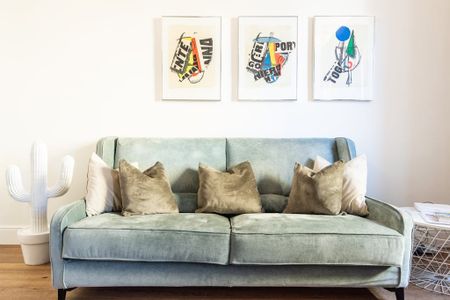 Via dellOrto, Florence, Tuscany 50124 - Photo 2