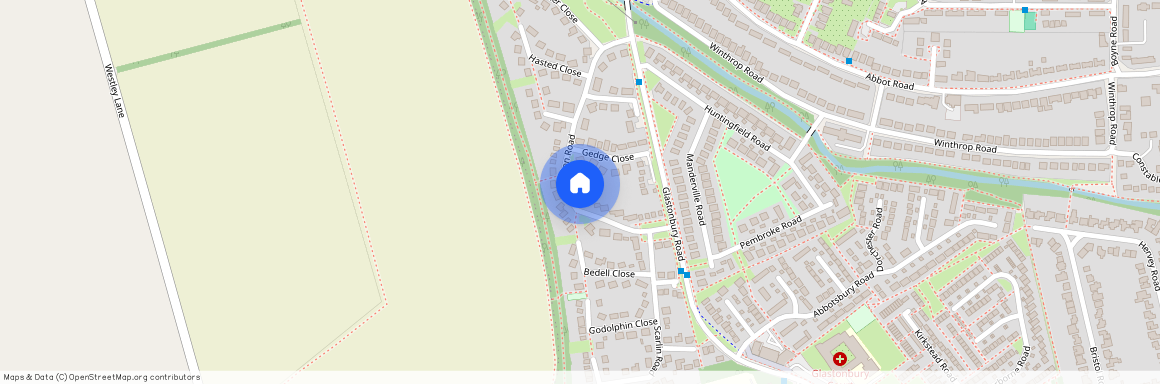 Wigston Road