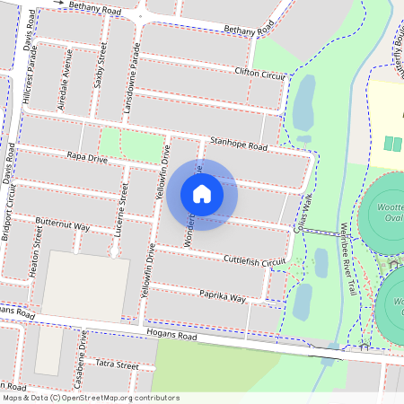 17 Wonderboom Ave, Vic 3029, Tarneit