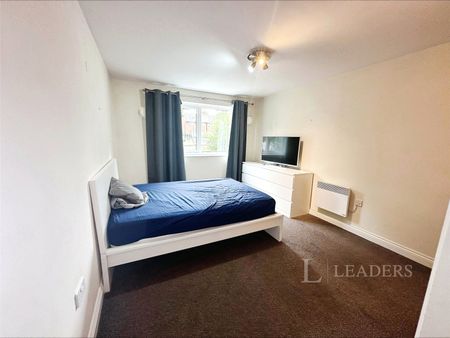 1 bedroom apartment to rent Hagley Road West, Oldbury, B68 - Photo 4