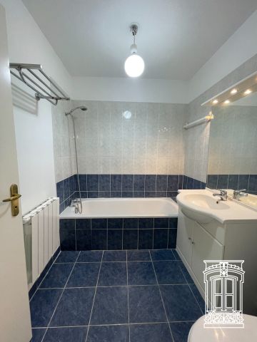 Location Appartement 1 pièce 24m² LYON 8ème - Photo 4