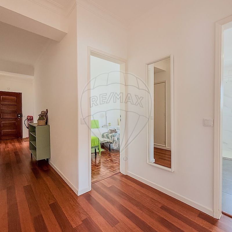 Apartamento T2 em Lisboa - Photo 1