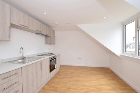 1 bedroom flat to rent - Photo 2