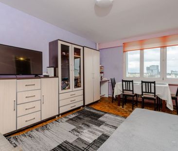 Poznań Rataje | 2 pok z balkonem | os. Bohaterów 44.5 m² - Photo 2