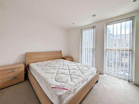 Queens Wharf, Queens Road, Reading, RG1 - Photo 4