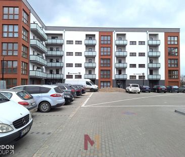 Mieszkanie na wynajem, Gorzów Wlkp., Śródmieście - Zdjęcie 5