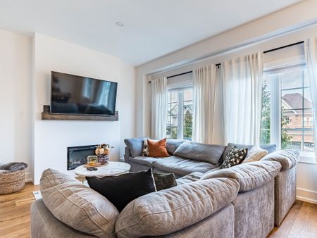 For Lease - 76 Boyces Creek Court, Caledon, Ontario - Photo 4