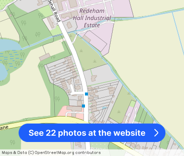 Redehall Road, SMALLFIELD, Horley, Surrey, RH6 - Photo 1