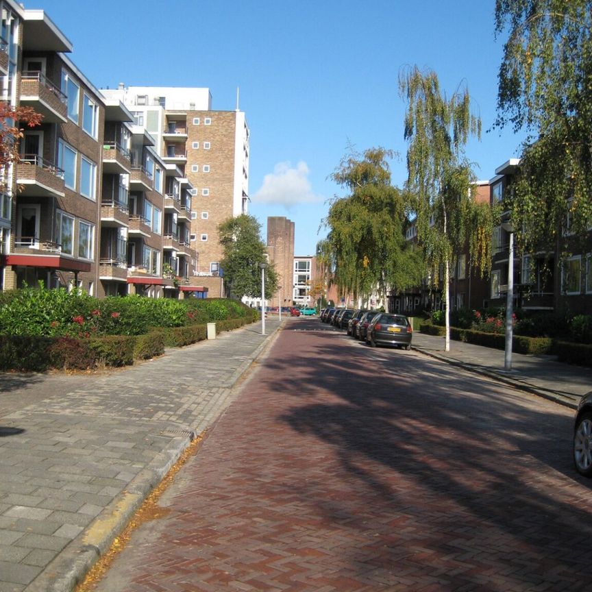 Snelliusstraat 101 - Foto 2