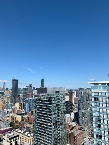For Lease - 87 Peter Street Unit# 4512, Toronto, Ontario - Photo 4